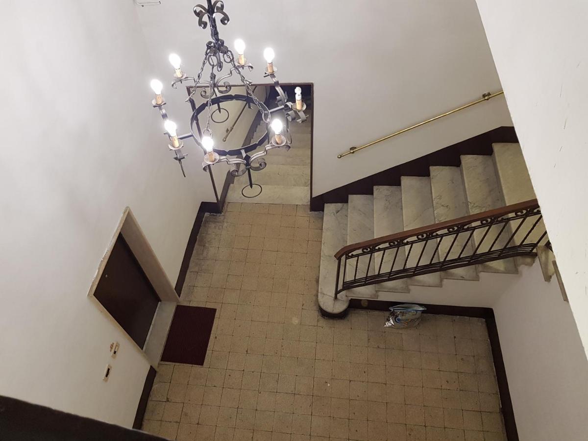 Bed and Breakfast Il Capitello Rieti Exterior foto