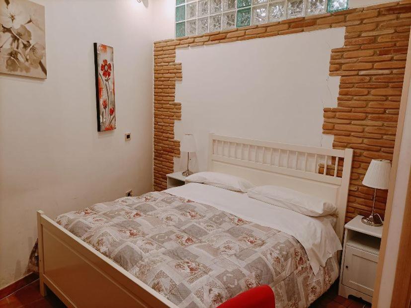 Bed and Breakfast Il Capitello Rieti Exterior foto
