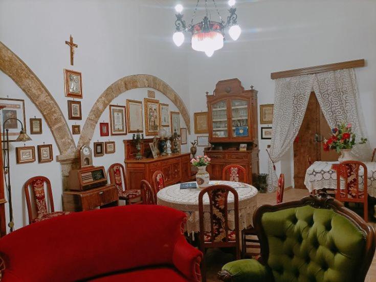 Bed and Breakfast Il Capitello Rieti Exterior foto