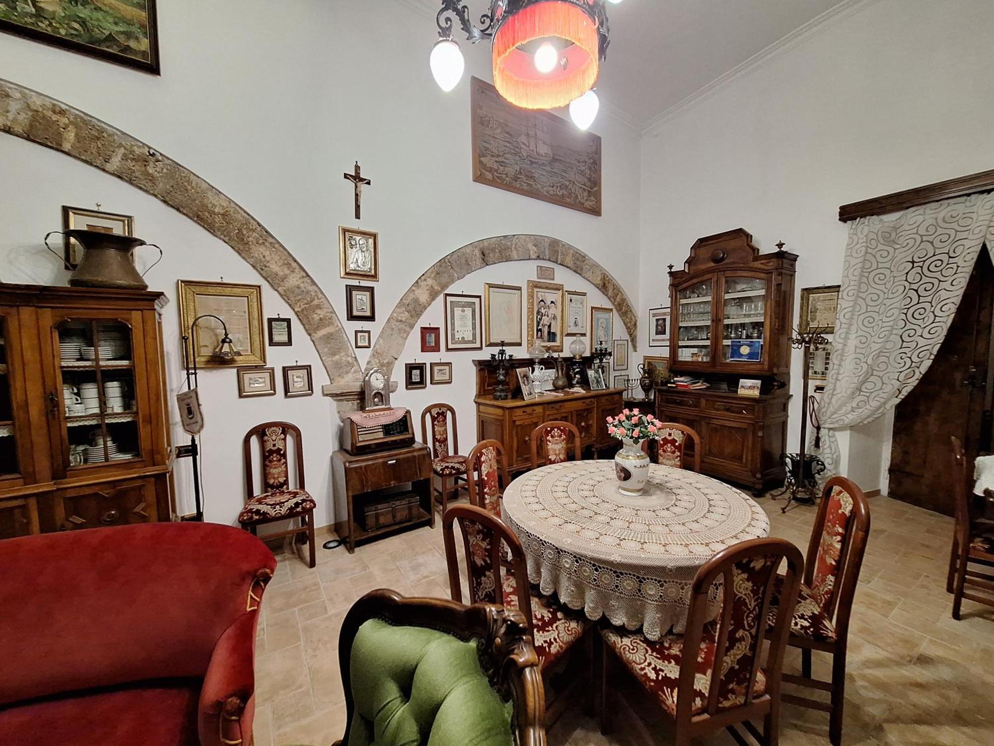 Bed and Breakfast Il Capitello Rieti Exterior foto